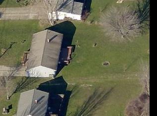 4686 Knickerbocker Cir, Ashtabula OH  44004-9668 exterior