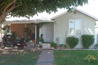 1230 Wilson Ave, Bakersfield, CA 93308-3014
