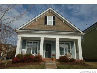 16815 Spruell St, Huntersville, NC 28078-3414