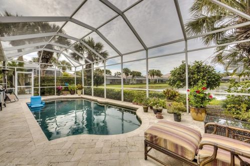 23140 Oakglen Ln, Bonita Springs, FL 34135-2007