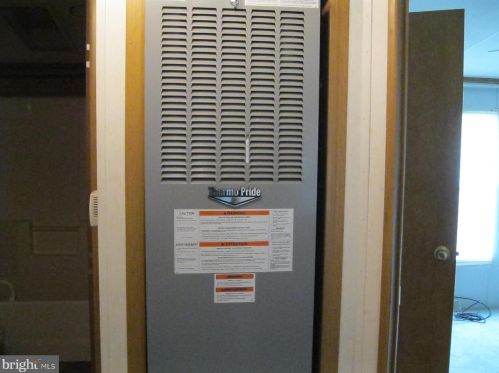 1 Chris Amber Dr, Molino PA  17961-9089 exterior