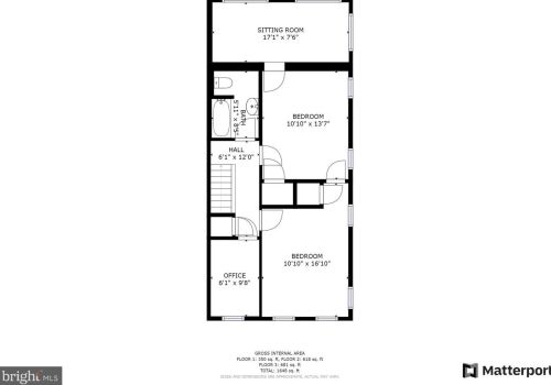 817 Quackenbos St, Washington DC 20011-1914 exterior