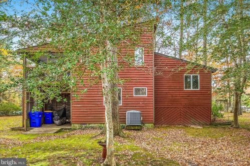 37964 Fenwick Cir, Selbyville DE  19975-4139 exterior