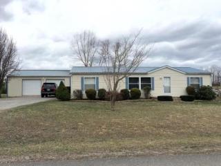 2902 Heartland Ln, Cookeville, TN 38506-6579