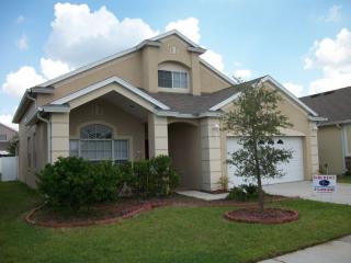 3212 Shady Lily Ln, Land O Lakes FL  34638-8066 exterior