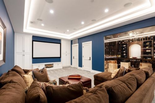 655 Hillcrest Ave, La Canada CA  91011-4040 exterior