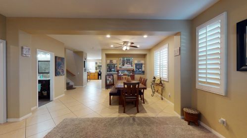 84343 Onda Dr, Indio CA  92203-2909 exterior