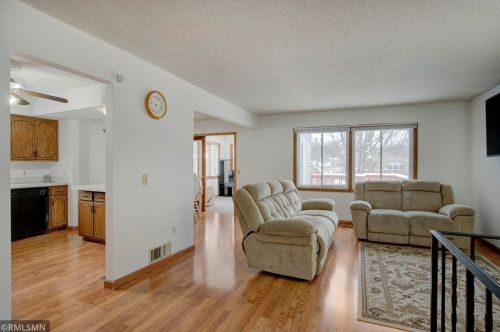 8209 Morgan Ave, Minneapolis MN 55431-1734 exterior