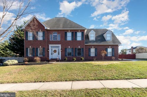 1018 Wansford Rd, Navy Sup Dpt, PA 17050-9131