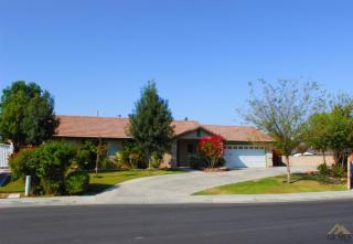 13700 Brogan Ave, Bakersfield, CA 93314-9358