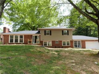 3551 New Walkertown Rd, Winston Salem, NC 27105-4131