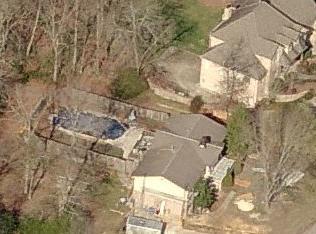 6465 Harbor Master Dr, Hixson, TN 37343-3107