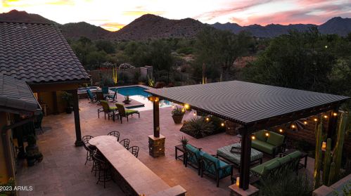 20820 Western Dr, Buckeye, AZ 85396-8373