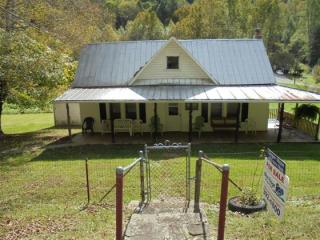 448 Grassy Creek Rd, Rogersville, TN 37857-5749