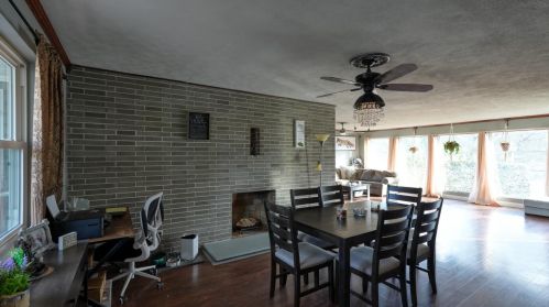 275 Willow Dr, Zanesville OH  43701-1252 exterior