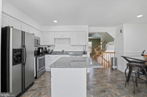 4532 Papillion Ct, Fredericksburg VA  22408-7740 exterior