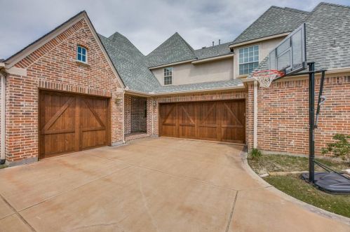 2809 King Arthur Blvd, Frisco, TX 75056-5708