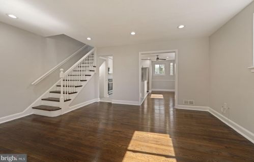 104 54th St, Washington, DC 20019-6561