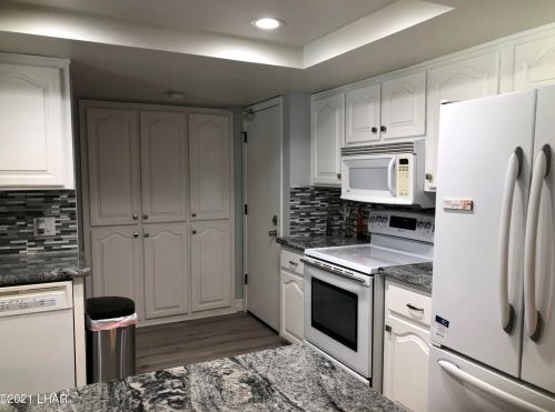 3512 Wallingford Dr, Lake Havasu City AZ  86406-7262 exterior