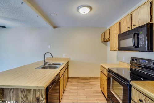 20621 31st Ave, Phoenix AZ  85027-3078 exterior