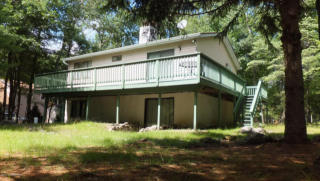 111 Forest Hill Dr, Blakeslee, PA 18610-7801