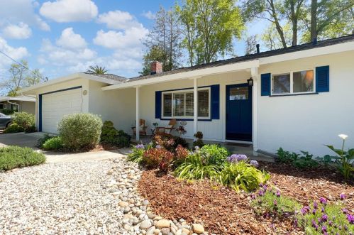 225 Evelyn Dr, Concord, CA 94523-2224