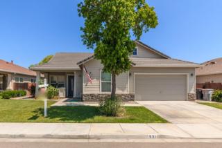 631 Orestimba Peak Dr, Newman, CA 95360-9515