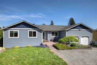 16302 47th Pl, Seattle WA  98188-2777 exterior