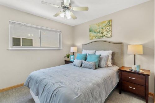 4400 Calle De Farrar, San Jose CA  95118-1909 exterior