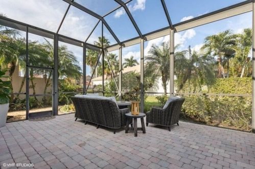 10739 Grande Blvd, West Palm Beach FL  33412-1327 exterior