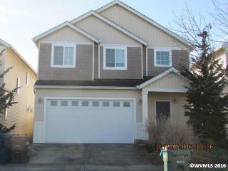 1337 Marigold Dr, Independence OR  97351-9550 exterior