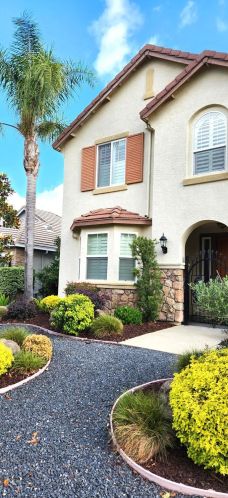 3431 Corvina Dr, Rancho Cordova CA 95670-6934 exterior