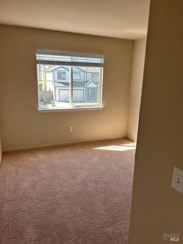 2868 Liscum St, Santa Rosa CA  95407-4500 exterior