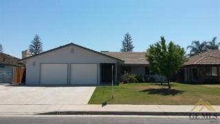 9809 Yarnell Ave, Bakersfield, CA 93312-2351