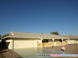 10344 Salem Dr, Sun City AZ  85351-4725 exterior