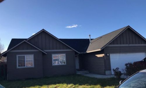 2834 Peridot Ave, Eagle Crest OR  97756-7852 exterior