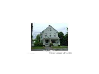22 Upson Ave, Winsted CT  06098-2030 exterior