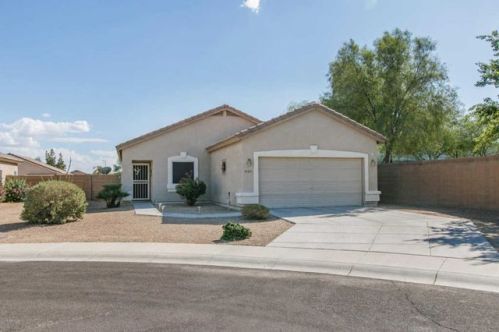 15371 Caribbean Ln, Sun City, AZ 85379-6053
