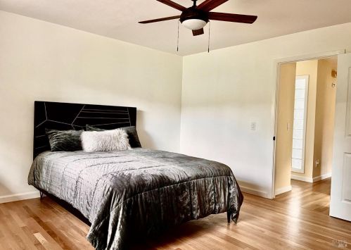 2612 Tamarisk Ct, Santa Rosa CA  95405-8413 exterior