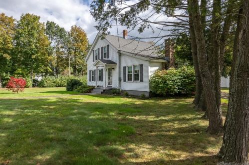 169 Brooksvale Rd, Cheshire, CT 06410-3334