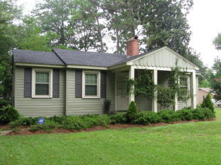 119 Overhill Rd, Mobile, AL 36608-2772