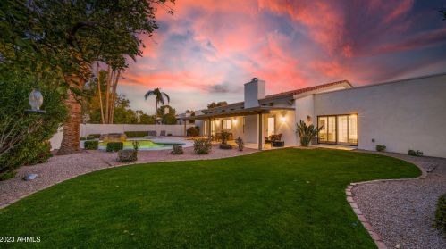 8330 Welsh Trl, Scottsdale, AZ 85258-1317