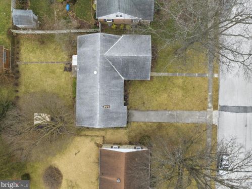 15 Lee St, Hanover PA  17331-1923 exterior