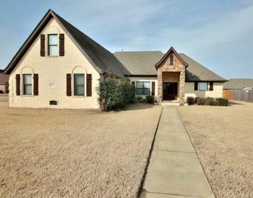 812 Boulevard Saint Germaine St, Marion, AR 72364-5018