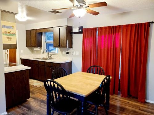 1020 Sunrise Blvd, Lehigh Acres FL 33974-9700 exterior