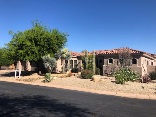 9964 Seven Palms Dr, Scottsdale, AZ 85262-1466