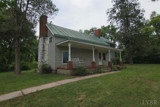 4595 Big Island Hwy, Bedford, VA 24523-5431