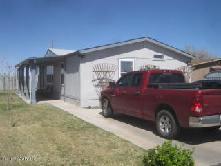 1110 Willmae St, Leupp Corner, AZ 86047-2263