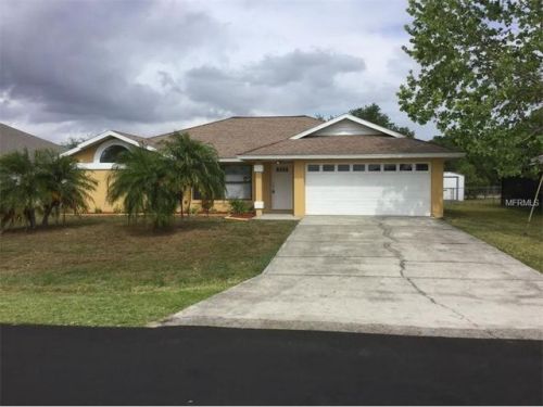 666 Koala Ct, Kissimmee, FL 34759-4219