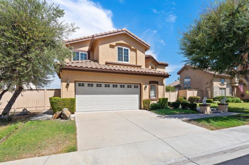 7 Villa Valtelena, Lake Elsinore, CA 92532-0110